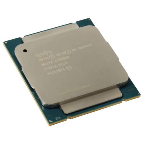 Intel Xeon Processador